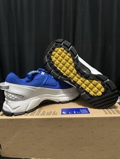 Vomero Nike Roam Bleu Blanc 