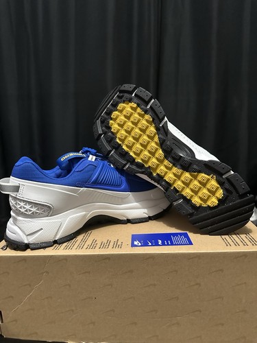 Vomero nike roam bleu blanc - roam,