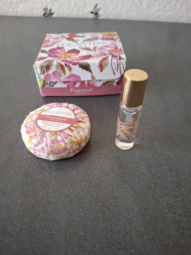 Coffret découverte voyage - coffret,