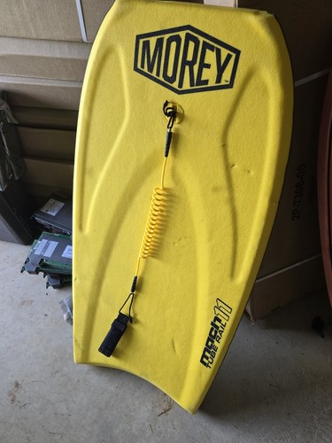 Morey boogie board mach - boogie, 11