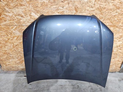 Capot audi avant phase 2 - avant,