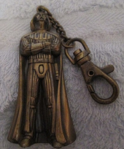 Star wars darth - vader, -gold