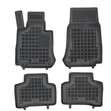 3D TAPIS CAOUTCHOUC pour