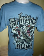 T-SHIRT CATCH WWE RANDY ORTON