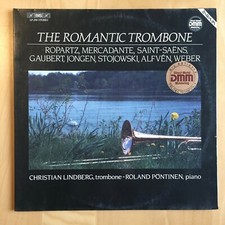 Disque vinyle 33T - Christian