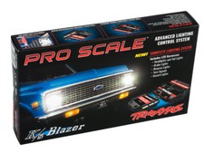 Kit d'éclairage Traxxas