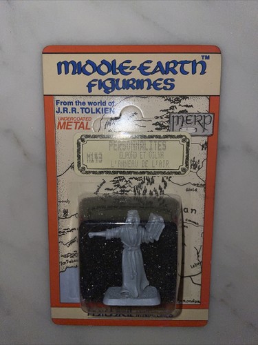 Blister lotr mithril - cm,