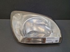 Phare avant droit - Kia Sportage II de sept. 2004 à nov. 2007 *