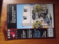 $$7 Loco-Revue N°561 Avenue Daumesnil  Tenders 150 P  Magic Train  CC 14000