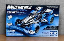 TAMIYA 95466 Mini 4WD MANTA