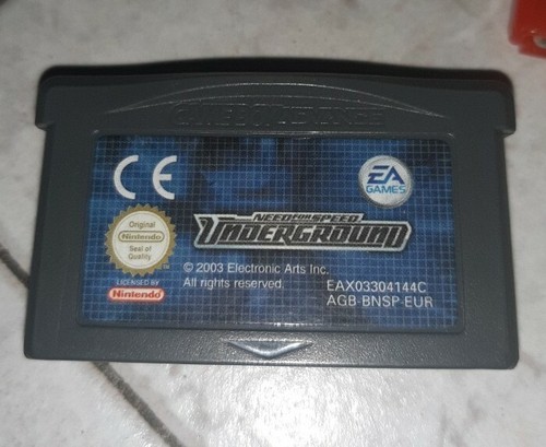 Need for speed - for, plupart