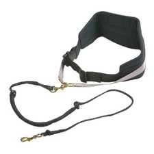 Ligne De Course Canicross