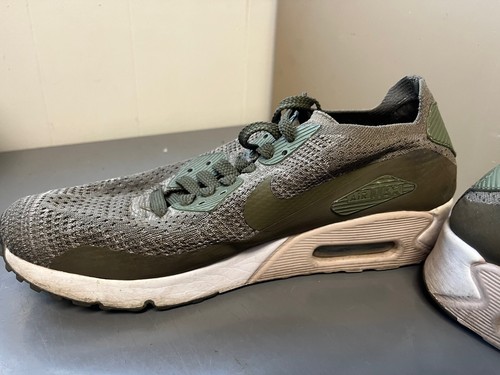 Nike air max ultra flyknit - max,