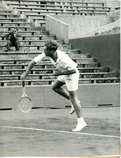 Paris, Rolland Garros