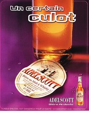 PUBLICITE ADVERTISING 075