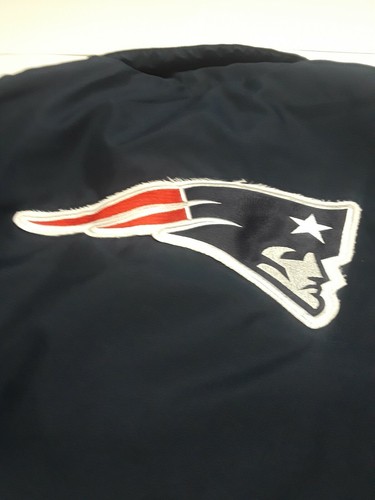 Nfl team apparel new england - new,