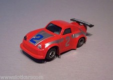 Circuit Rotafast  Porsche 911