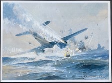 Bristol Beaufighter I