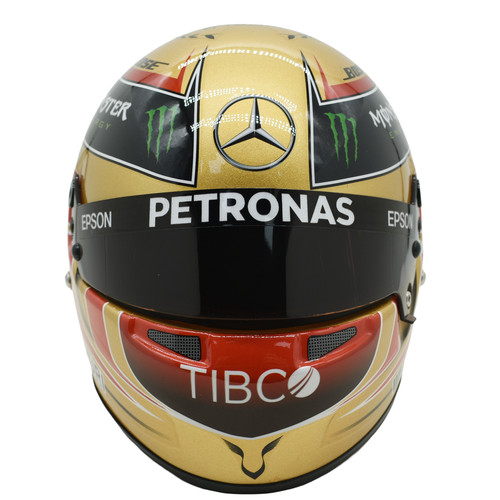 Scale mini helmet arts - 1:2,
