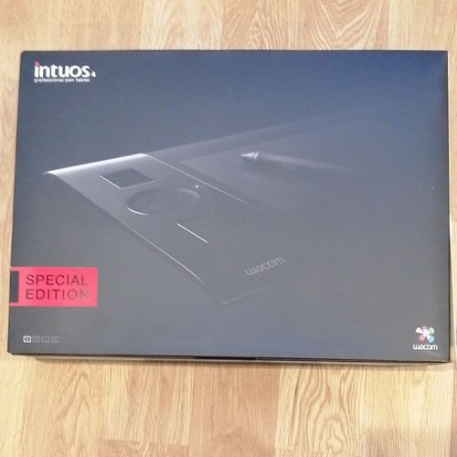 Petite tablette graphique usb - tablette,