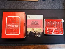 Electro-Harmonix POG2 Guitare