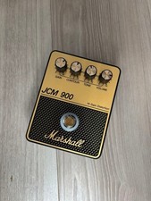 []Marshall JCM 900 pédale de
