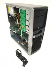 HP XW4400 Workstation Core 2