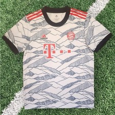 Maillot Adidas Bayern Munich
