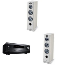 Focal Bundle: Vestia No4 Light
