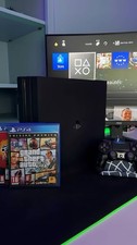 Sony PlayStation 4 Pro 1To