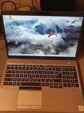 Dell latitude 5510 i5 16Go SSD