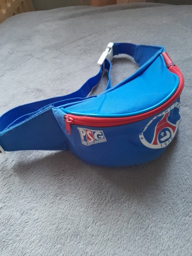 Ancienne sacoche banane psg - sacoche,