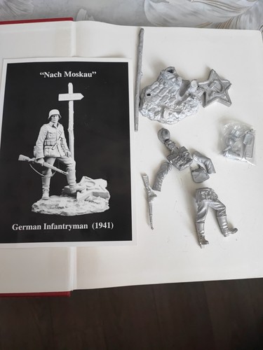 Miniature andrea napoleon - miniature,