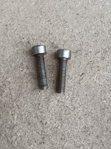Titanium super lightweight - super,