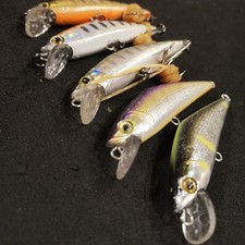 Smith d-contact 50, set of 5