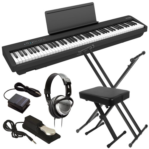 Roland 30x digital piano - digital,