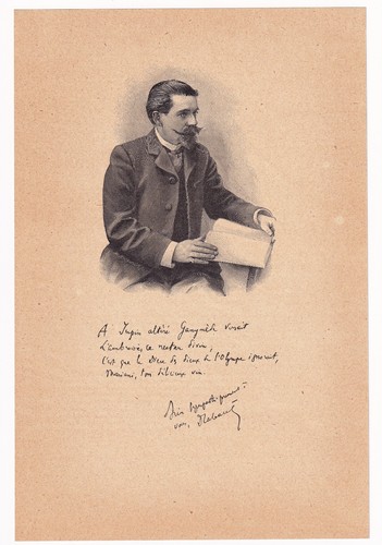Portrait docteur augustin - portrait,