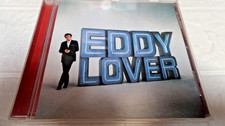 CD EDDY MITCHELL  FRENCHY + EDDY LOVER / LOT DE 2 CD 31 TITRES ETgB