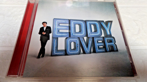 Eddy mitchell frenchy - eddy, +