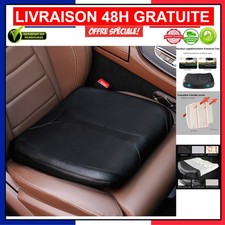 Coussin rehausseur voiture - coussin,
