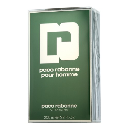 Paco rabanne pour - pour, edt