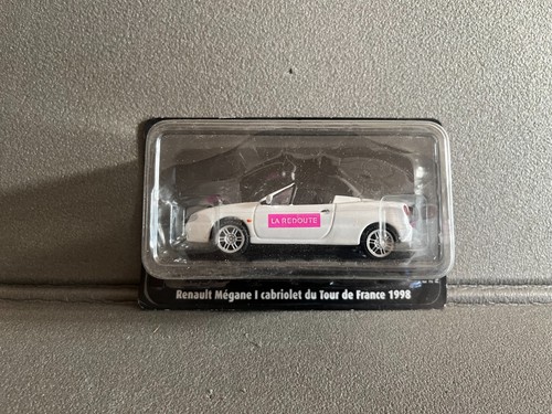Voiture miniature renault - voiture,