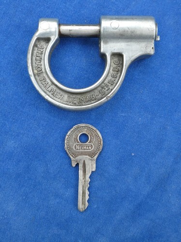 Sympa nice rare cadenas - rare, !