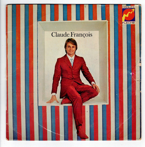 Claude francois si douce - si,