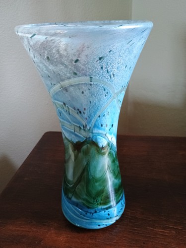 Gozo malte vase - vase,