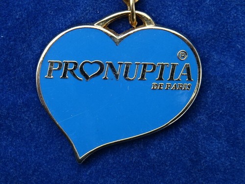 Porte cles key ring - /,