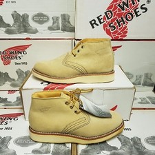 RED WING SHOES 3142 men's