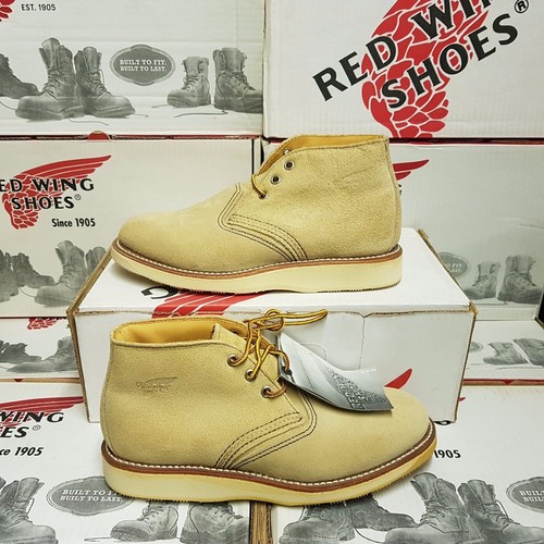 Red wing shoes 3142 - wing, men's
