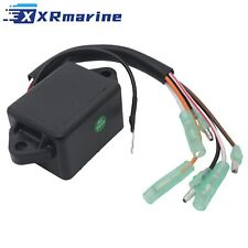 Yamaha 40J-E40 30-40 CV