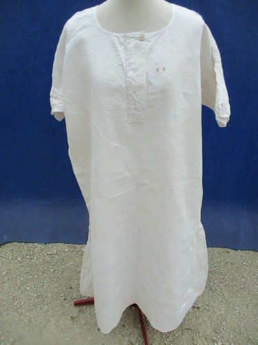 Chemise ancienne 195 de - ancienne, n°195